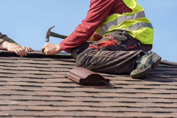Best Best Roofing Contractors  in Arche, OK