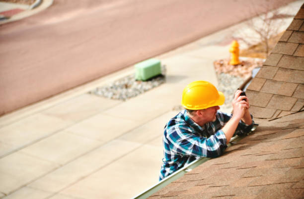 Best Flat Roof Repair Services  in Arche, OK