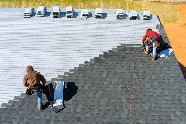 Best Local Roofing Companies  in Arche, OK