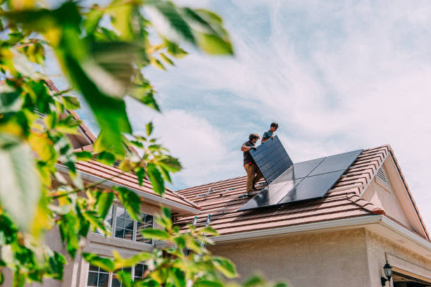 Best Residential Roof Replacement  in Arche, OK