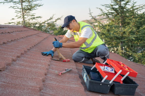 Best Residential Roofing Contractor  in Arche, OK
