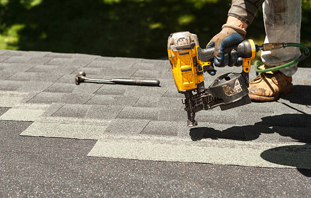 Okarche, OK Roofing Contractor Company