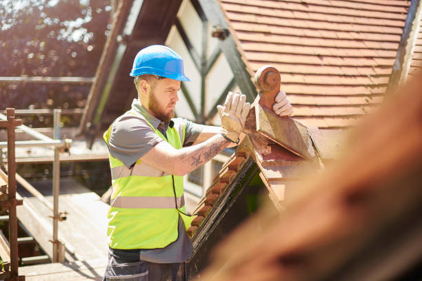Best Roof Leak Repair  in Arche, OK