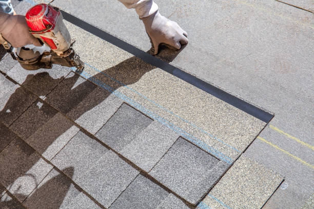 Best Local Roofing Companies  in Arche, OK