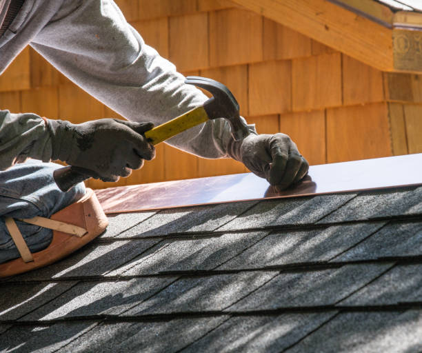 Best Commercial Roofing Services  in Arche, OK